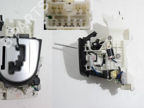 Used Electronic module Electronic module PEUGEOT 4007 (VU_, VV_) 2.4 16V (170 hp) 36610151 36610151