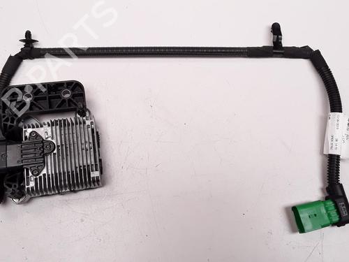 Used Electronic module Electronic module PEUGEOT 5008 II (MC_, MJ_, MR_, M4_) 1.6 PureTech 180 (M45GFR) (181 hp) 36617533 36617533