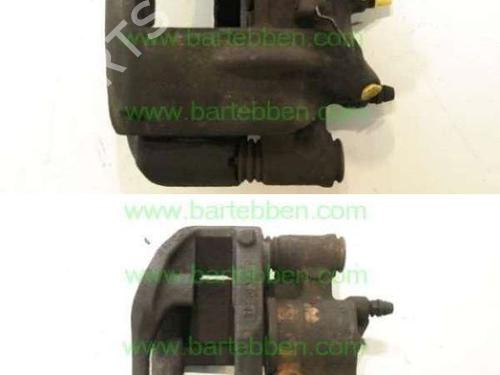 Left front brake caliper CITROËN JUMPER I Van (244) 2.2 HDi | BP36601739M105 - Image 36