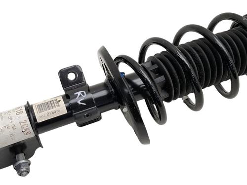 Left front shock absorber CITROËN BERLINGO Box Body/MPV (K9) 1.5 BlueHDi 130 | BP36637689M16 - Image 4