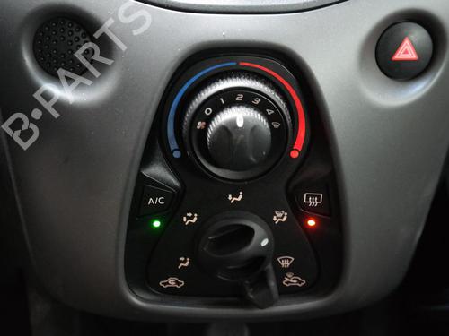 Cable PEUGEOT 108 1.0 VTi | BP36620214E12 - Image 15