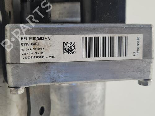 Used Steering pump Steering pump CITROËN C6 (TD_) 2.2 HDi (170 hp) 36639239 36639239