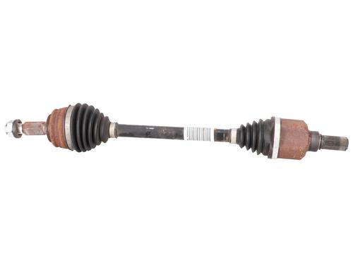 Left front driveshaft CITROËN C5 AIRCROSS (A_) 1.2 PureTech 130 (ARHNSJ) | BP36630262M38 - Image 6