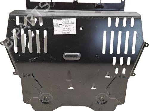 Used Front slam panel Front slam panel 36639511 36639511