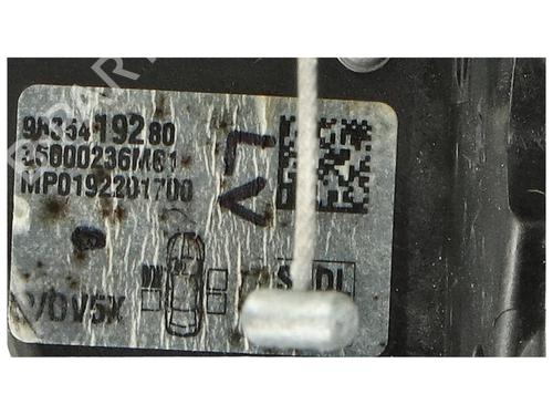 Used Front left lock Front left lock 36631715 36631715
