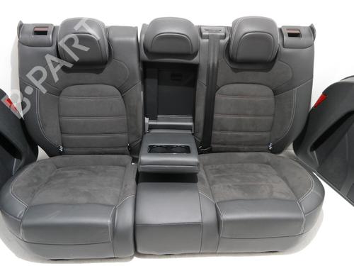 Conjunto de bancos CITROËN DS5 2.0 HDi 200 Hybrid4 All-wheel Drive | BP36616043C78 - Image 3