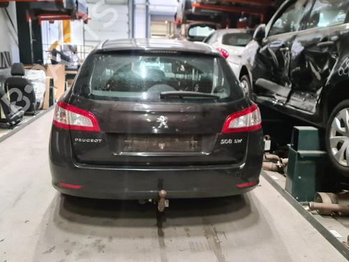 Electronic module PEUGEOT 508 SW I (8E_) 1.6 HDi | BP36632269M83  - Image 49