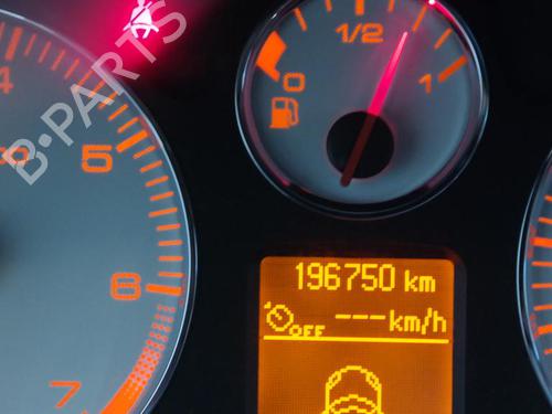 Switch PEUGEOT 407 (6D_) 2.0 Bioflex (6DRFJB) | BP36621974I30 - Image 8