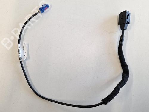 Cable CITROËN BERLINGO Box Body/MPV (K9) 1.5 BlueHDi 130 | BP36639158E12 - Image 2