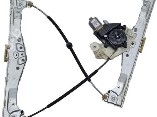 Front right window mechanism CITROËN C4 CACTUS 1.2 THP 110 | BP36638716C23 - Image 4