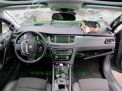 Switch PEUGEOT 508 SW I (8E_) 1.6 THP | BP36603802I30  - Image 7