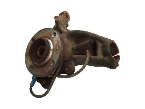Right front steering knuckle CITROËN C3 II (SC_) 1.0 VTi 68 | BP36635925M26 - Image 4