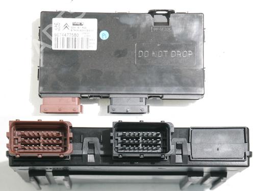 Used Electronic module Electronic module CITROËN DS5 2.0 HDi 165 (163 hp) 36609886 36609886