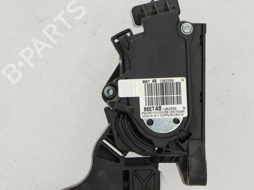 Electronic sensor PEUGEOT 2008 I (CU_) 1.2 VTi | BP36639405M84 - Image 2
