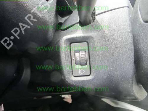 Control unit CITROËN C5 III Break (RW_) 1.6 HDi 110 (RW9HZC) | BP36603177M11 - Image 5