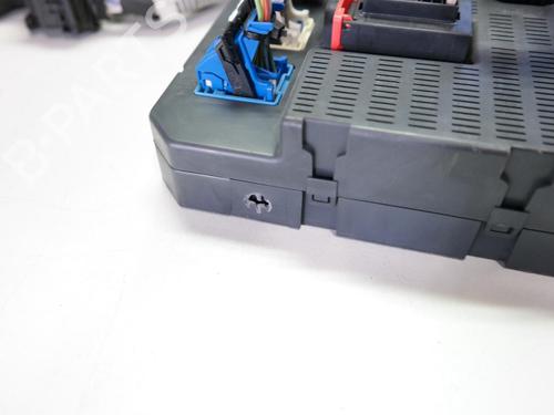Engine control unit (ECU) PEUGEOT 207 CC (WD_) 1.6 16V | BP36616302M57 - Image 2
