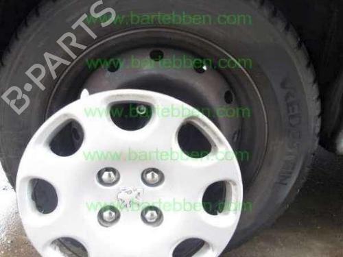 Right front seat PEUGEOT PARTNER MPV (5_, G_) 1.4 | BP36607304C16 - Image 14