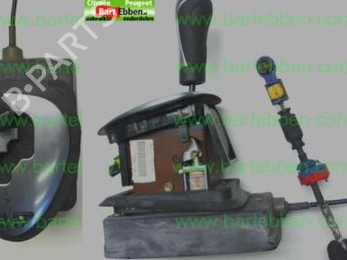 Electronic module CITROËN C5 II Break (RE_) 2.0 HDi (RERHRH) | BP36631277M83 - Image 8