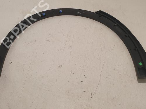 Venstre sidekjole Venstre sidekjole DS DS 7 Crossback (J4_, JR_, JC_) 1.5 BlueHDi 130 (JCYHZJ, JCYHZR) (130 hp) 36621953 36621953