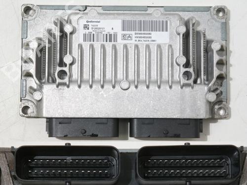 Used Electronic module Electronic module 36612354 36612354