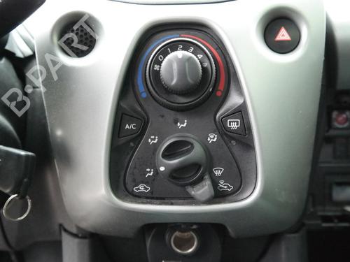 Switch CITROËN C1 II (PA_, PS_) 1.2 VTi 82 | BP36609013I30 - Image 1
