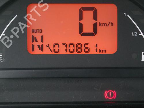 Electronic sensor CITROËN C3 Pluriel (HB_) 1.6 | BP36610744M84 - Image 13