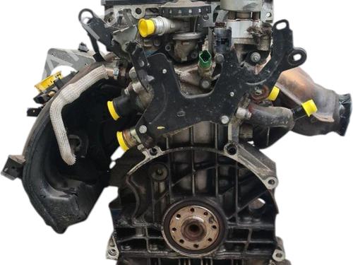 Engine PEUGEOT 307 CC (3B) 2.0 16V | BP36622797M1 - Image 4
