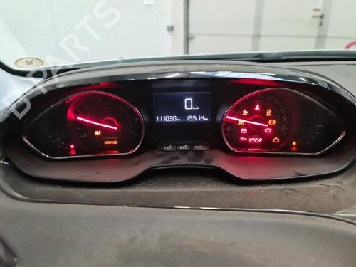 Switch PEUGEOT 208 I (CA_, CC_) 1.2 VTI 82 | BP36629399I30 - Image 30