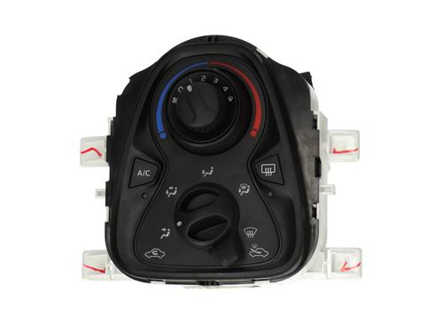 Climate control PEUGEOT 108 1.0 VTi | BP36636403I5 - Image 4