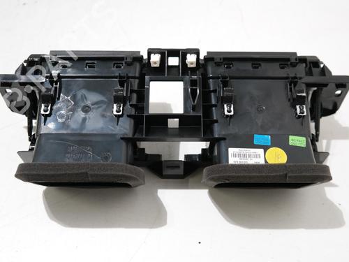 Used Middle console Middle console DS DS 7 Crossback (J4_, JR_, JC_) 1.5 BlueHDi 130 (JCYHZJ, JCYHZR) (130 hp) 36616384 36616384