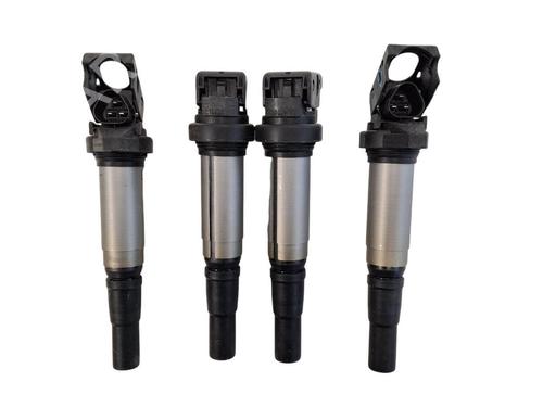 Ignition coil CITROËN C5 AIRCROSS (A_) 1.6 Hybrid 225 (A45GFR) | BP36637299M94 - Image 2