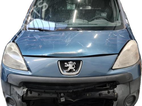 Front left window mechanism PEUGEOT PARTNER Box Body/MPV 1.6 HDi | BP36638231C22 - Image 30