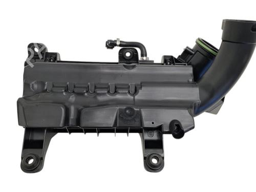 Used Air filter box Air filter box CITROËN C4 Grand Picasso II (DA_, DE_) 1.2 THP 130 (130 hp) 36635208 36635208