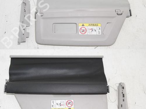 left-sun-visor-citroen-c4-picasso-ii-2013-36615639 main image
