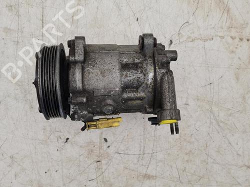 AC compressor CITROËN C6 (TD_) 3.0 HDi | BP36638972M34 - Image 6