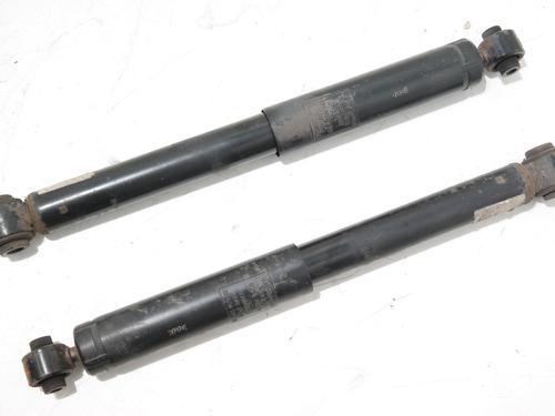 Used Left rear shock absorber Left rear shock absorber CITROËN C2 (JM_) 1.1 (60 hp) 36610757 36610757