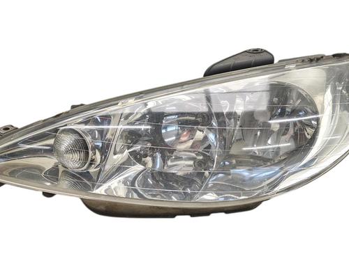 Left headlight PEUGEOT 206 SW (2E/K) 1.6 16V | BP36633686C28 - Image 5