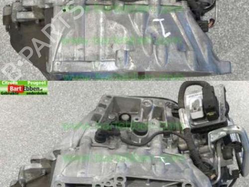 Gearbox CITROËN C4 II (NC_) 1.6 HDi 110 | BP36626383M3 - Image 51