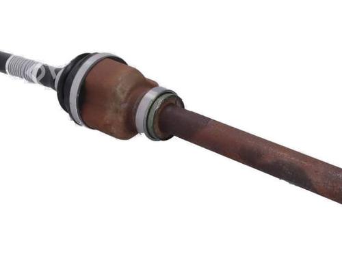Right front driveshaft CITROËN SPACETOURER Bus (V_) 2.0 BlueHDi 150 | BP36628298M39 - Image 3