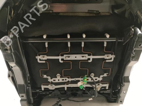 Right front seat PEUGEOT 308 CC (4B_) 1.6 16V | BP36627480C16 - Image 13