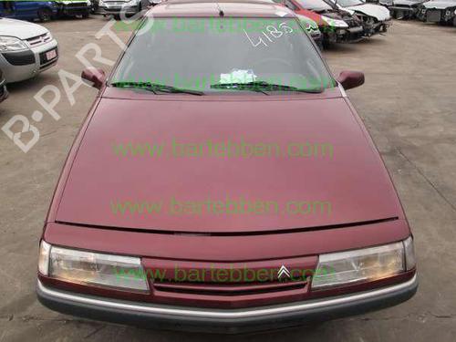 Electronic sensor CITROËN XM (Y4) 2.1 TD 12V | BP36602975M84 - Image 14