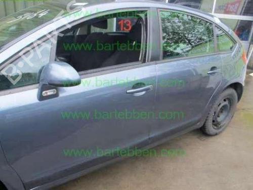 Electronic module CITROËN C4 I (LC_) 1.6 HDi | BP36607727M83 - Image 18