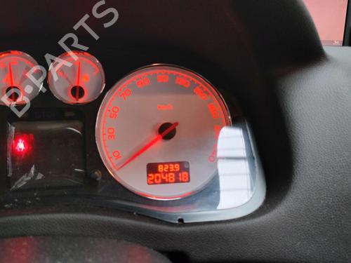 Switch PEUGEOT 307 CC (3B) 2.0 16V | BP36627727I30 - Image 19
