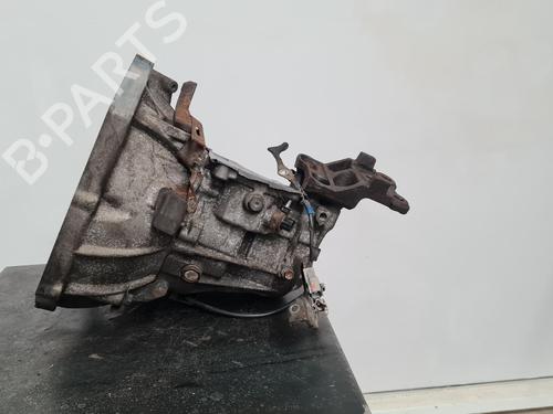Used Gearbox Gearbox 38549770 38549770