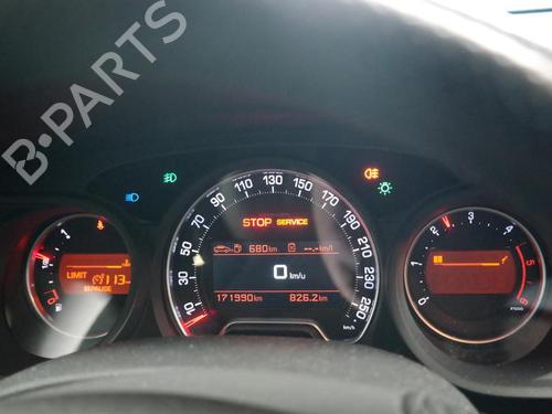Switch CITROËN C5 III (RD_) 2.0 HDi 140 (RDRHF8, RDRHFA, RDRHA8, RDRHAJ) | BP36622831I30 - Image 19