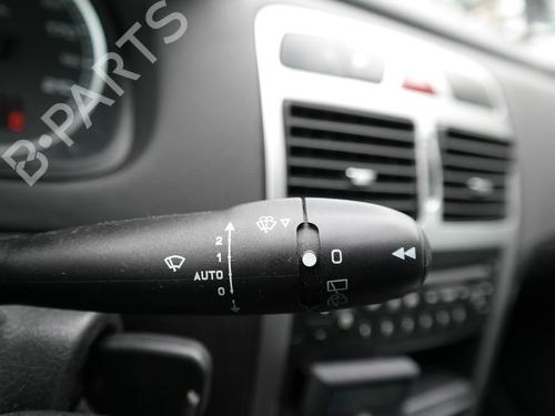 Middle console PEUGEOT 307 (3A/C) 1.6 16V | BP36609217I22  - Image 16