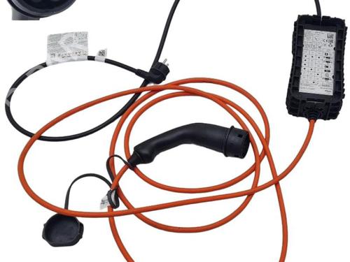 Cable CITROËN C5 AIRCROSS (A_) 1.6 Hybrid 225 (A45GFR) | BP36638359E12 - Image 8