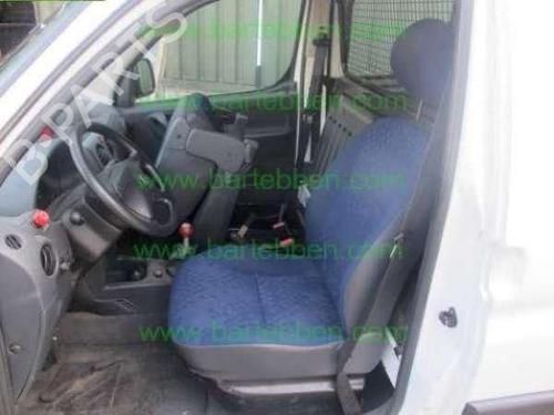 Engine PEUGEOT PARTNER Box Body/MPV (5_, G_) 1.6 HDi 75 | BP36608170M1 - Image 10