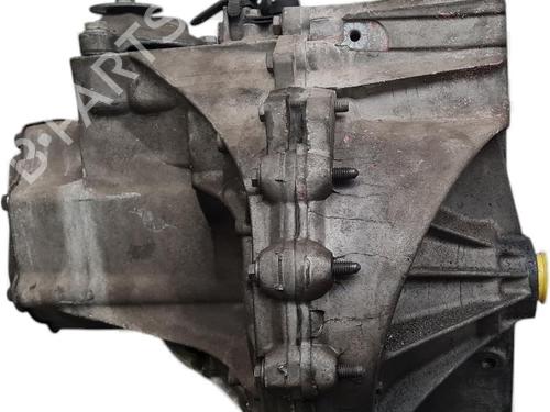 Gearbox PEUGEOT PARTNER Box Body/MPV 1.6 HDi | BP36636044M3 - Image 3