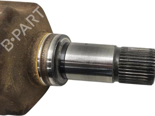 Left front driveshaft CITROËN C5 II Break (RE_) 2.2 HDi (RE4HTE, RE4HT2) | BP36632869M38 - Image 3